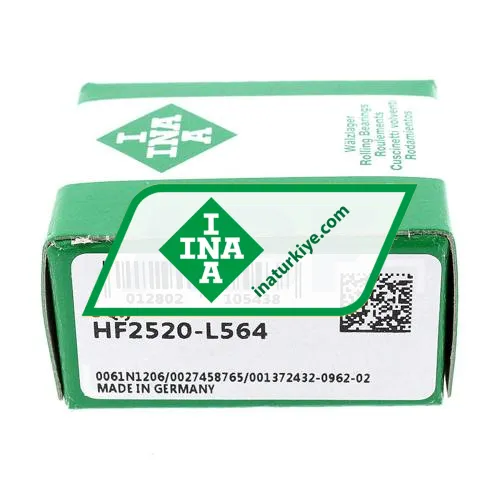 INA HF2520-L564 ürün fotoğrafı 2