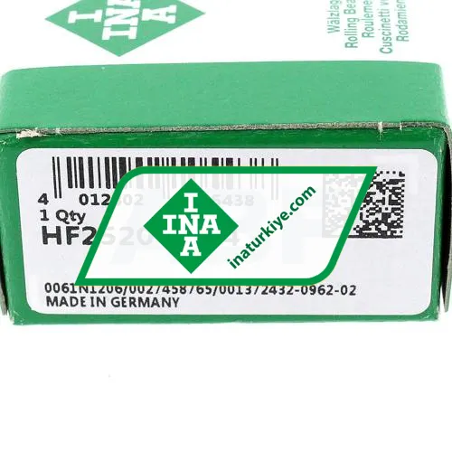 INA HF2520-L564 ürün fotoğrafı 3