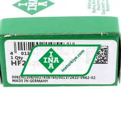 INA HF2520-L564 rulman resim 3