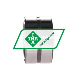 INA NKI45/35 rulman resim 3