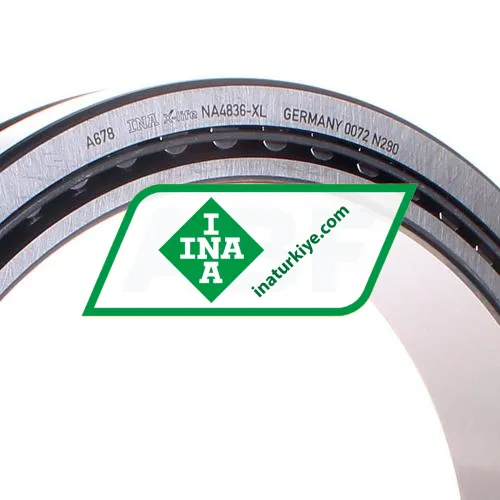 INA NA4836-XL ürün fotoğrafı 2