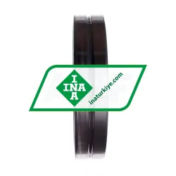 INA NA4836-XL rulman resim 3