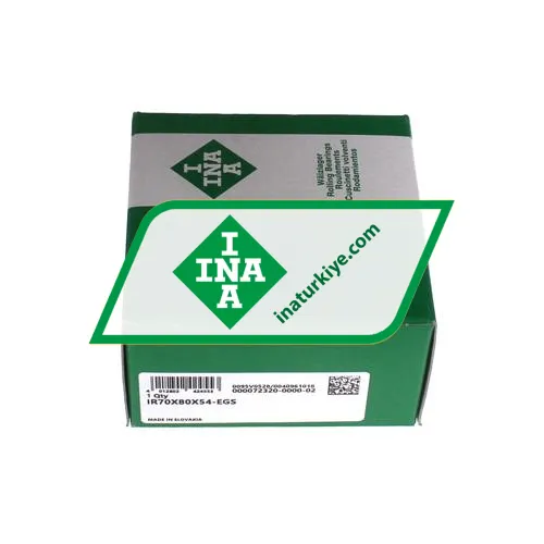 INA IR70X80X54-EGS ürün fotoğrafı 2
