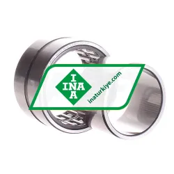 INA NA6910-ZW-XL rulman resim 2