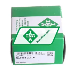 INA NA6910-ZW-XL rulman resim 3