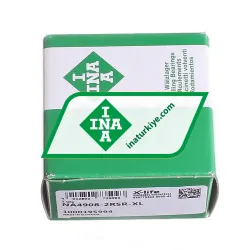 INA NA4908-2RSR-XL rulman resim 4