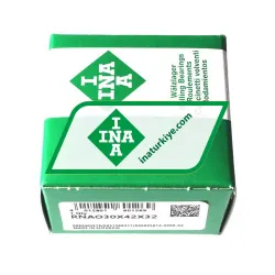 INA RNAO30X42X32 rulman resim 4