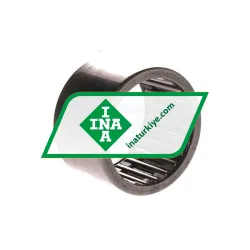 INA SCE2620 rulman resim 2