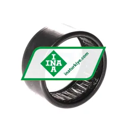INA HK3520-2RS-AS1-L271 rulman resim 2