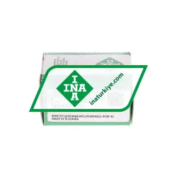 INA NA4900-XL-C3 rulman resim 3