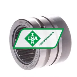 INA NX25-Z-XL rulman resim 2