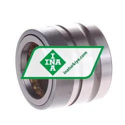 INA NX25-Z-XL rulman resim 3