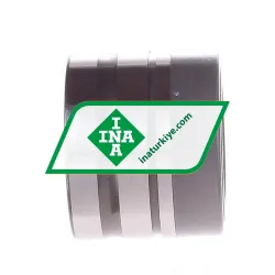 INA NX25-Z-XL rulman resim 4