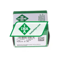INA NX25-Z-XL rulman resim 5