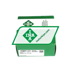 INA NK8/12-TV-XL rulman resim 2