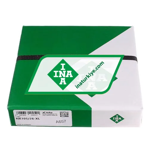 INA NK105/26-XL ürün fotoğrafı 4