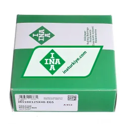 INA IR110X125X40-EGS rulman resim 4