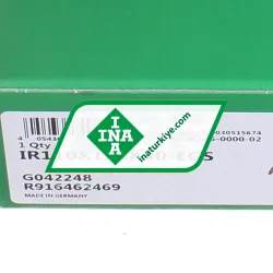 INA IR110X125X40-EGS rulman resim 5