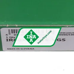 INA IR60X68X25-VGS rulman resim 4
