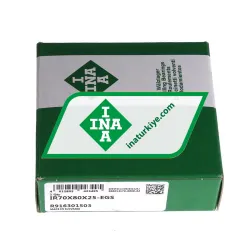 INA IR70X80X25-EGS rulman resim 2