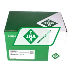 INA ZARN4090-L-TV-A rulman resim 4