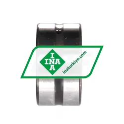 INA NKS25-XL rulman resim 2