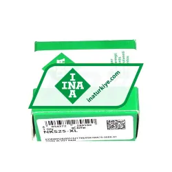 INA NKS25-XL rulman resim 4