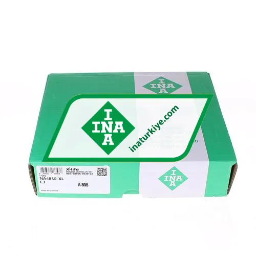 INA NA4830-XL-C3 ürün fotoğrafı 5