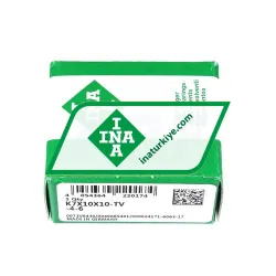 INA K7X10X10-TV/-4-6 rulman resim 3
