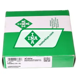 INA NKI85/26-XL rulman resim 4