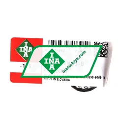INA K17X21X13-B/-1-3 rulman resim 3