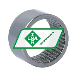 INA HN2820 rulman resim 2