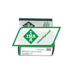 INA HFL0615-KF-R-L564 rulman resim 2