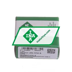 INA HK1014-2RS-FPM-B-L271 rulman resim 3