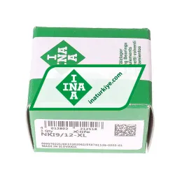 INA NKI9/12-XL rulman resim 2
