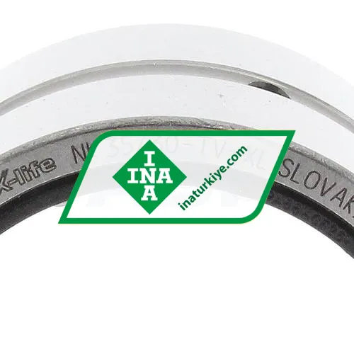INA NK35/30-TV-XL ürün fotoğrafı 3