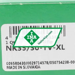 INA NK35/30-TV-XL rulman resim 6