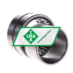 INA NA6912-ZW-XL rulman resim 2