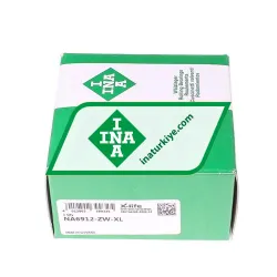 INA NA6912-ZW-XL rulman resim 4