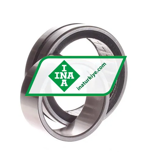 INA NA4909-2RSR-XL ürün fotoğrafı 2