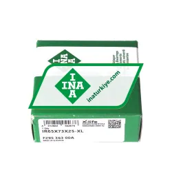 INA IR65X73X25-XL rulman resim 3