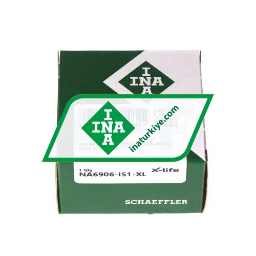 INA NA6906-IS1-XL ürün fotoğrafı 4