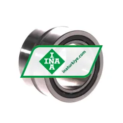 INA NA6906-IS1-XL rulman resim 3