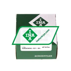 INA NA6906-IS1-XL rulman resim 4