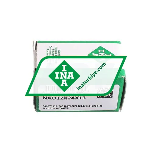INA NAO12X24X13 ürün fotoğrafı 2