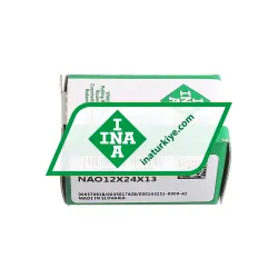 INA NAO12X24X13 rulman resim 2