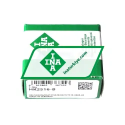 INA HK2516-B rulman resim 3