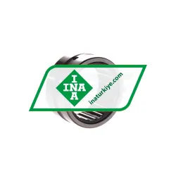 INA NK25/16-XL rulman resim 2