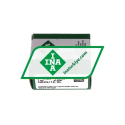 INA NK25/16-XL rulman resim 4