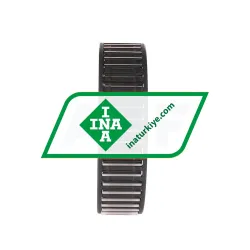 INA K105X113X30-A-2-4 rulman resim 2